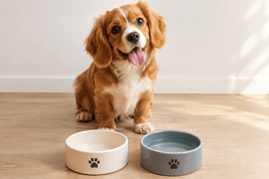 5 Signs Your Dog is Dehydrated During Summer Walks (And How to Prevent It) - Bark & Whiskers Club