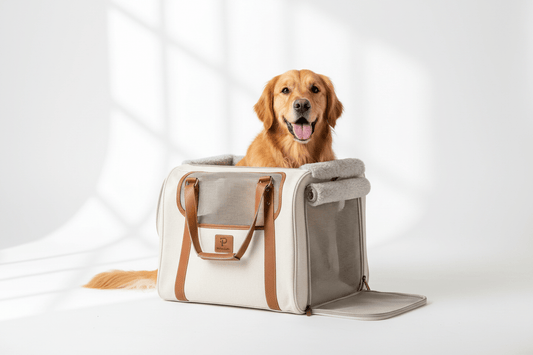 5 Signs Your Pet Needs a New Carrier (And What to Look for Instead) - Bark & Whiskers Club