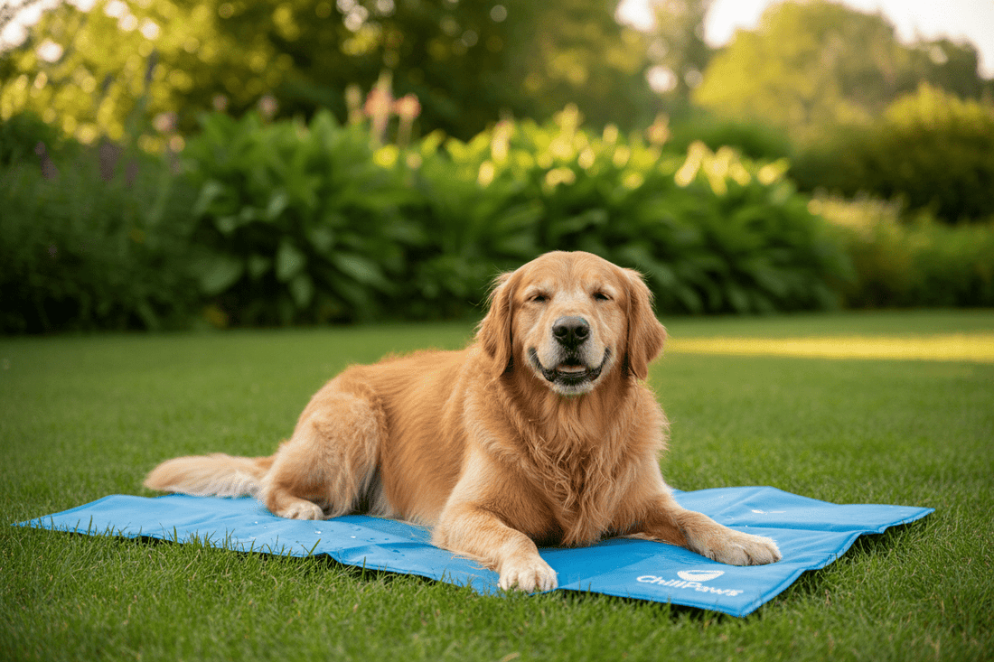 How to Keep Your Dog Cool in Summer: Tips, Gear & Warning Signs - Bark & Whiskers Club