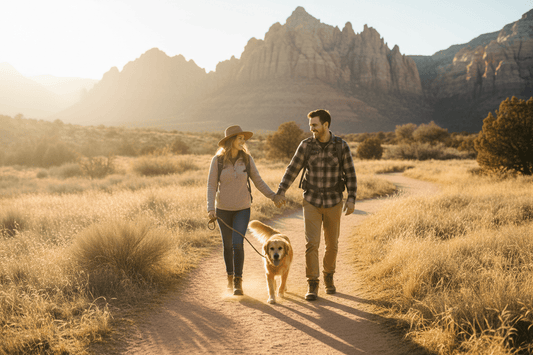 The Best Pet-Friendly Travel Destinations in the US (2026 Guide) - Bark & Whiskers Club