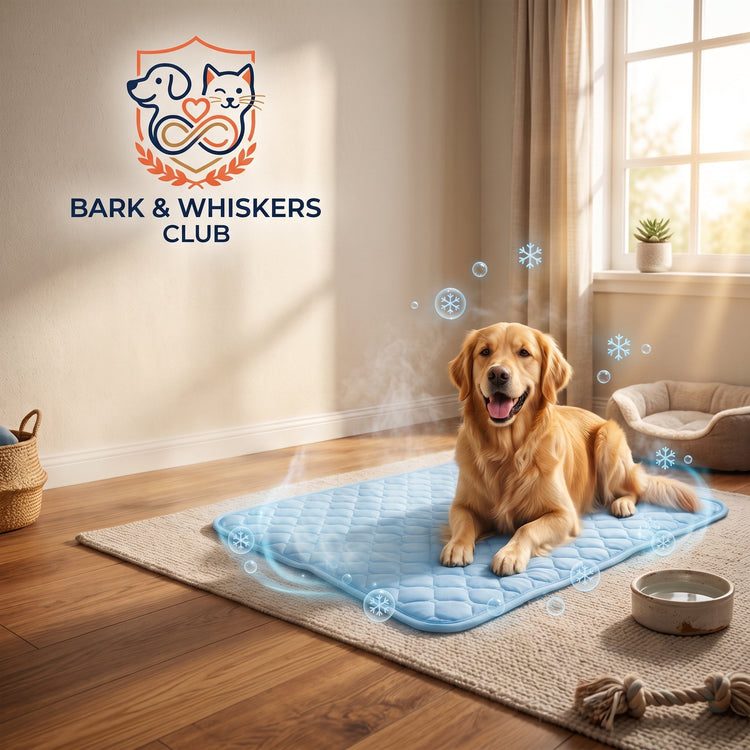 Animals and Pet Supplies example products - Bark & Whiskers Club