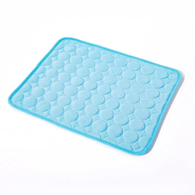CoolPaw™ Self-Cooling Mat - Bark & Whiskers Club