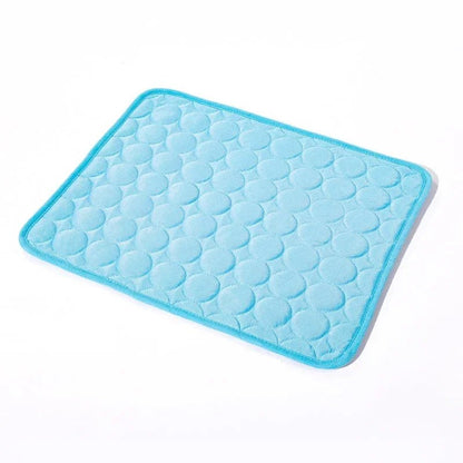 CoolPaw™ Self-Cooling Mat - Bark & Whiskers Club