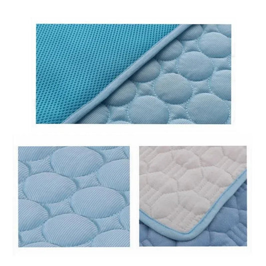 CoolPaw™ Self-Cooling Mat - Bark & Whiskers Club