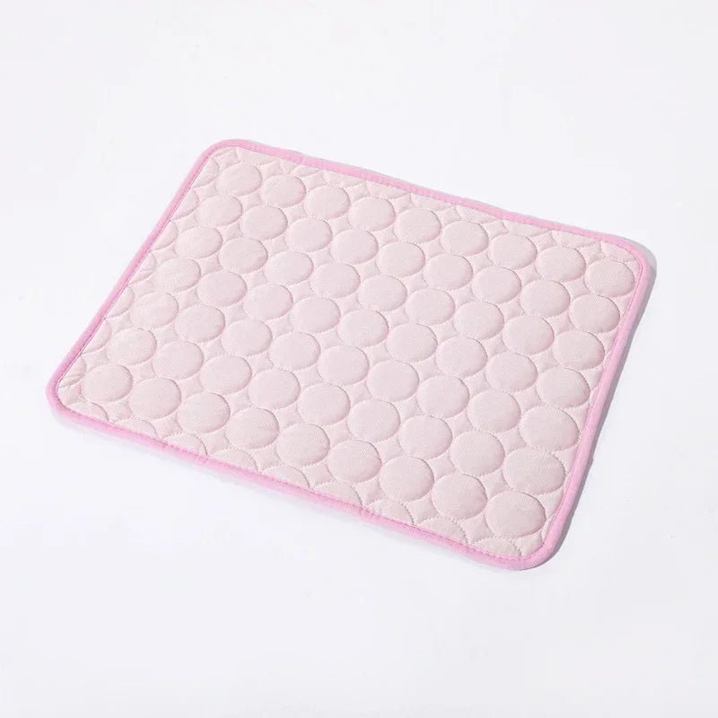 CoolPaw™ Self-Cooling Mat - Bark & Whiskers Club