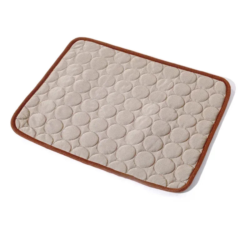 CoolPaw™ Self-Cooling Mat - Bark & Whiskers Club