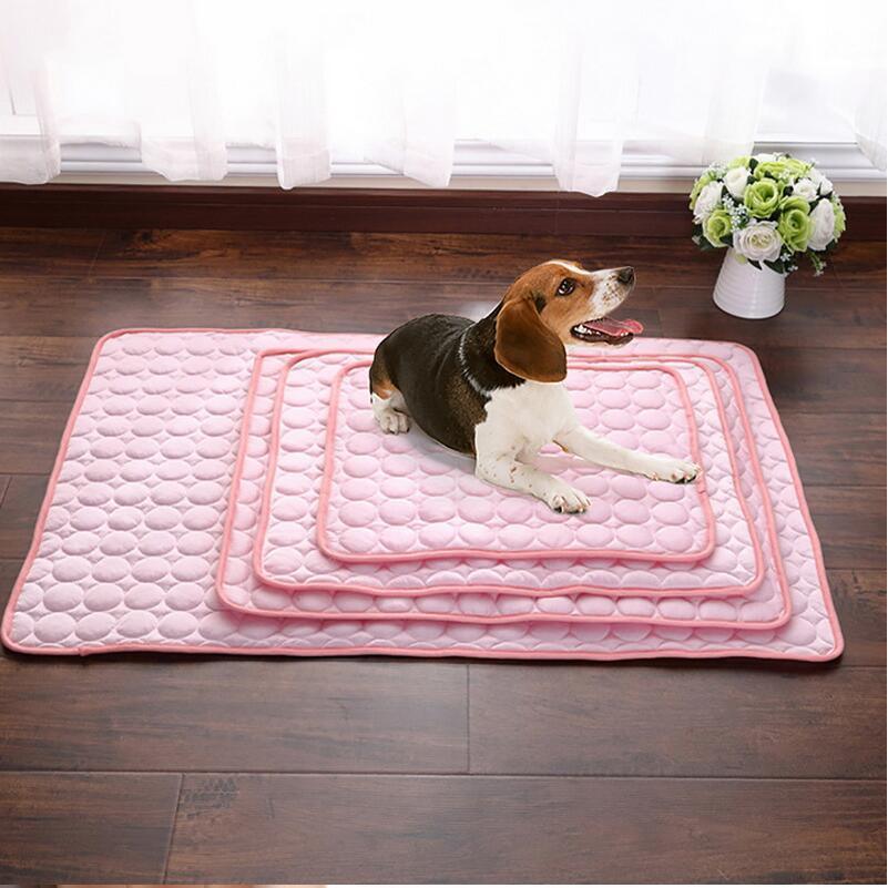 CoolPaw™ Self-Cooling Mat - Bark & Whiskers Club