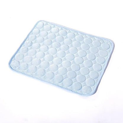 CoolPaw™ Self-Cooling Mat - Bark & Whiskers Club