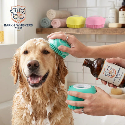 PawsFlo™ Cleaner - Bark & Whiskers Club