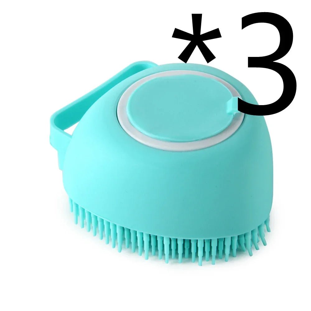 PawsFlo™ Cleaner - Bark & Whiskers Club
