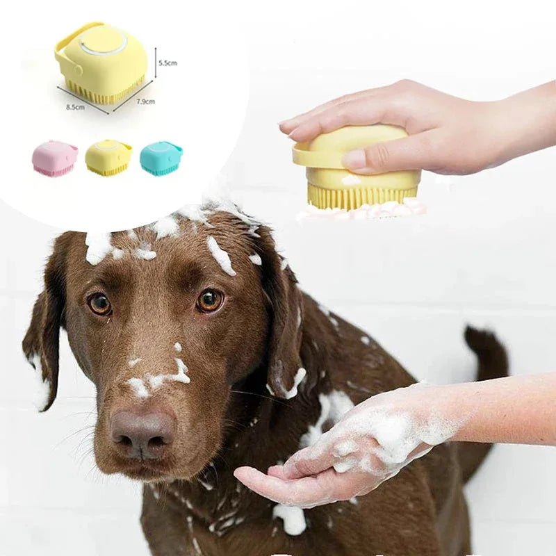 PawsFlo™ Cleaner - Bark & Whiskers Club