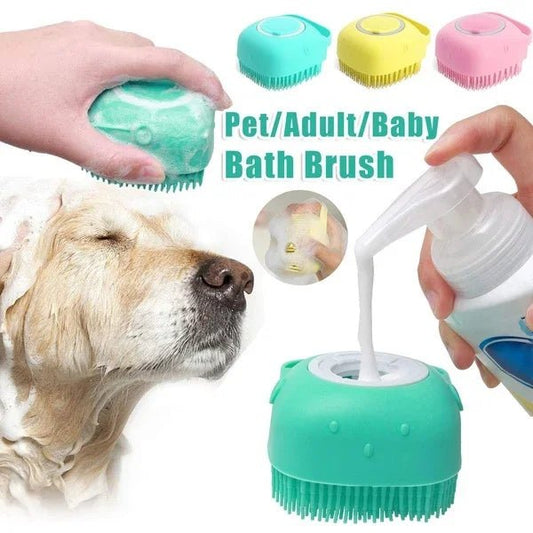 PawsFlo™ Cleaner - Bark & Whiskers Club