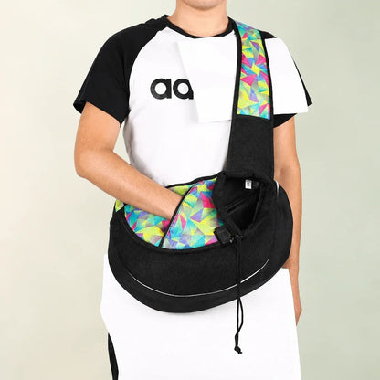 SnugPaws™ Portable Bag - Bark & Whiskers Club